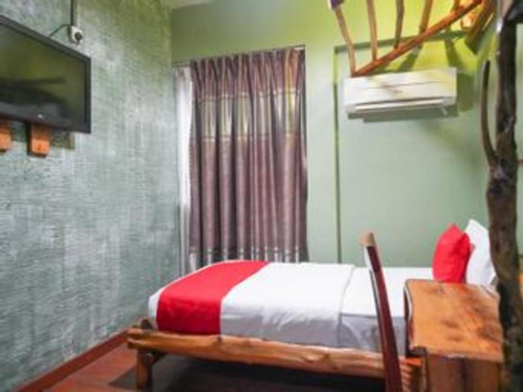 900 Inn Bintulu Exterior photo