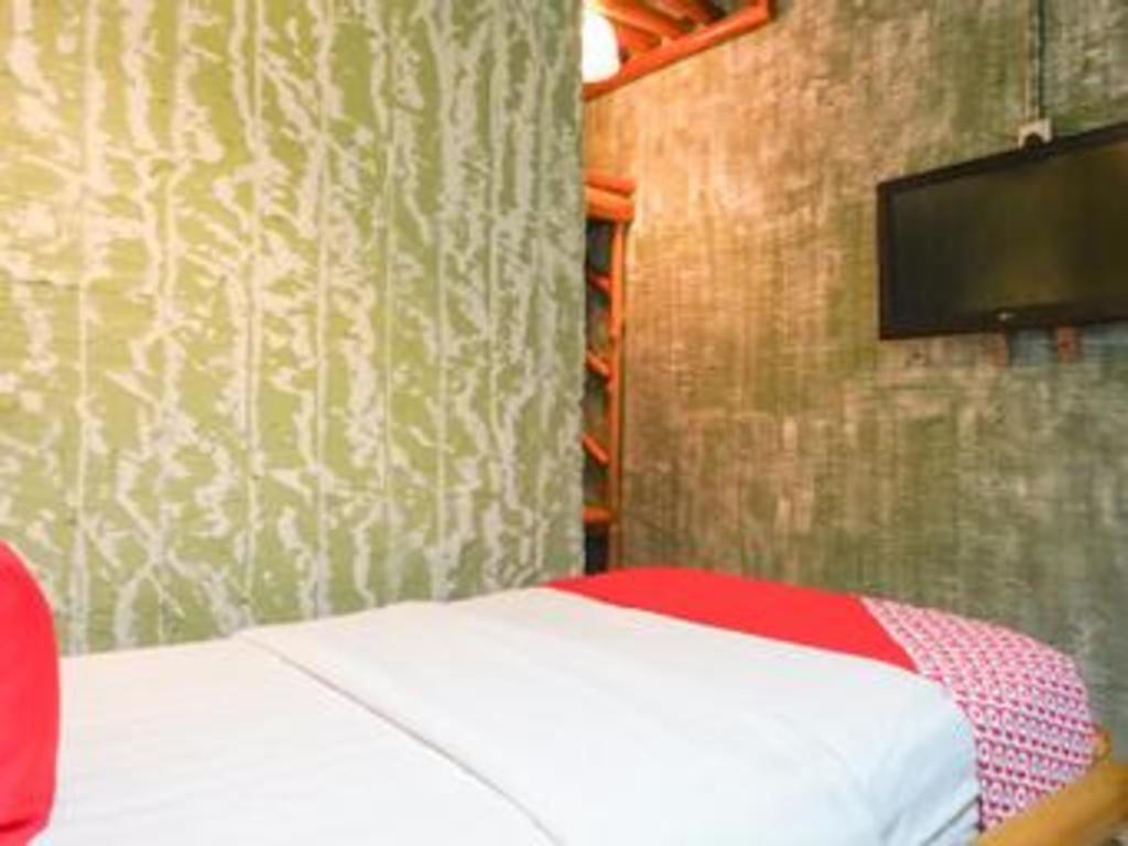 900 Inn Bintulu Exterior photo