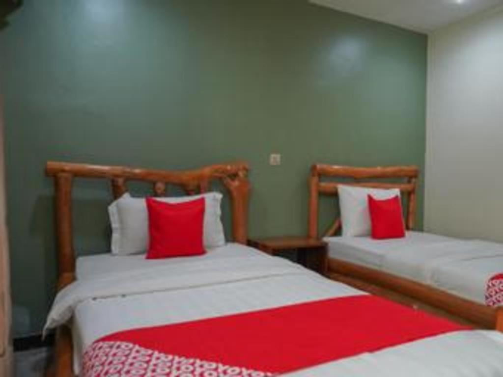 900 Inn Bintulu Exterior photo